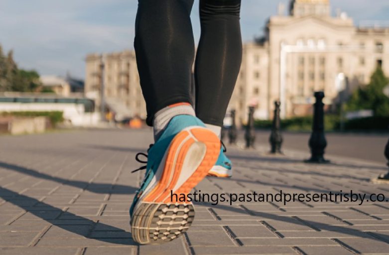 Jalan Kaki Setelah Makan: Bermanfaat atau Mitos?