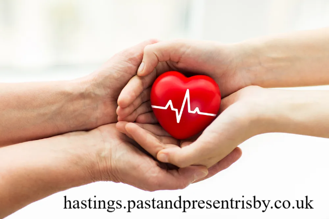 Panduan Menjaga Kesehatan Jantung Optimal