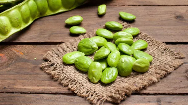 7 Manfaat Petai untuk Kesehatan